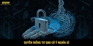 quyền riêng tư qq88