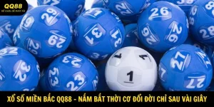 Xổ Số Miền Bắc